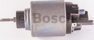 BOSCH F 000 SH1 189 - Magneettikytkin, käynnistin inparts.fi