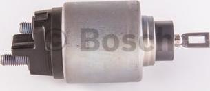 BOSCH F 000 SH1 189 - Magneettikytkin, käynnistin inparts.fi