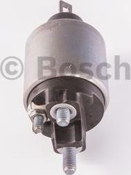 BOSCH F 000 SH1 189 - Magneettikytkin, käynnistin inparts.fi