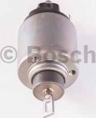 BOSCH F 000 SH1 189 - Magneettikytkin, käynnistin inparts.fi