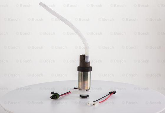 BOSCH F 000 TE0 103 - Polttoainepumppu inparts.fi