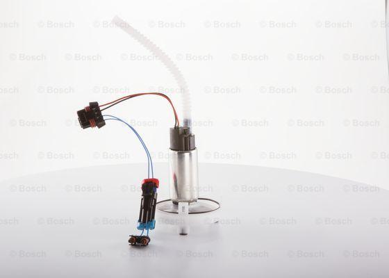 BOSCH F 000 TE1 45P - Polttoainepumppu inparts.fi