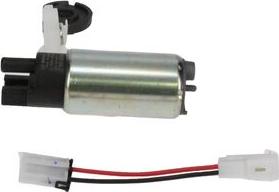 BOSCH F 000 TE1 54R - Polttoainepumppu inparts.fi