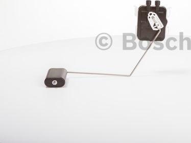 BOSCH F 000 TE1 50N - Tunnistin, polttoainetankki inparts.fi