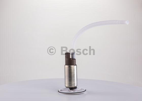 BOSCH F 000 TE1 64W - Polttoainepumppu inparts.fi