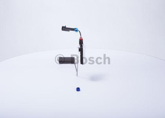 BOSCH F 000 TE1 1W6 - Tunnistin, polttoainetankki inparts.fi