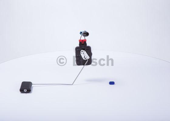 BOSCH F 000 TE1 1W6 - Tunnistin, polttoainetankki inparts.fi