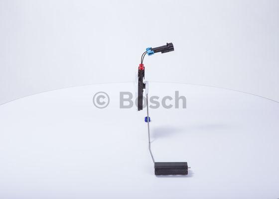 BOSCH F 000 TE1 1W6 - Tunnistin, polttoainetankki inparts.fi