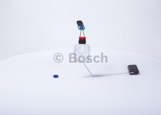 BOSCH F 000 TE1 1W6 - Tunnistin, polttoainetankki inparts.fi