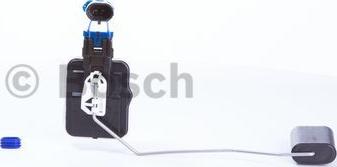 BOSCH F 000 TE1 1X9 - Tunnistin, polttoainetankki inparts.fi