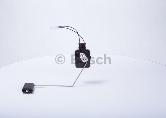 BOSCH F 000 TE1 1Y8 - Tunnistin, polttoainetankki inparts.fi