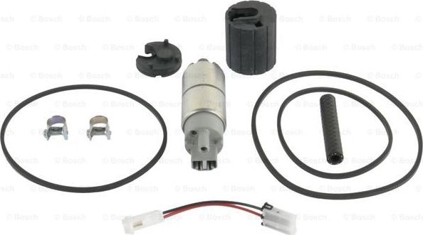 BOSCH F 000 TE1 816 - Polttoainepumppu inparts.fi