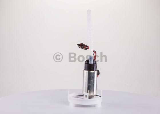 BOSCH F 000 TE1 81A - Polttoainepumppu inparts.fi