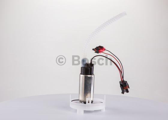 BOSCH F 000 TE1 81A - Polttoainepumppu inparts.fi