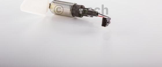 BOSCH F 000 TE1 394 - Polttoainepumppu inparts.fi