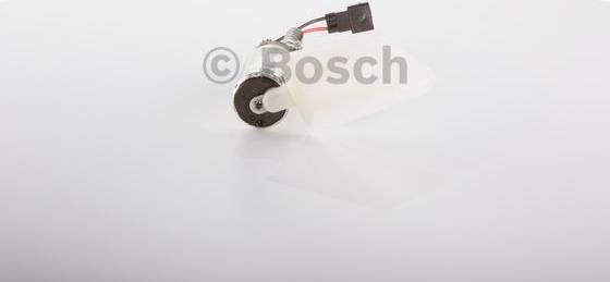 BOSCH F 000 TE1 394 - Polttoainepumppu inparts.fi