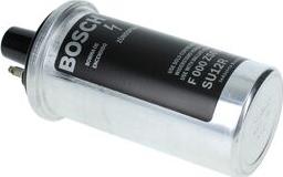 BOSCH F 000 ZS0 007 - Sytytyspuola inparts.fi