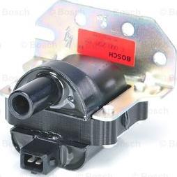 BOSCH F 000 ZS0 105 - Sytytyspuola inparts.fi