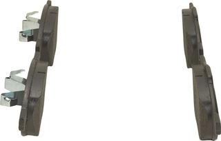 BOSCH F 002 H23 999 - Jarrupala, levyjarru inparts.fi