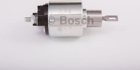 BOSCH F 00A SH0 129 - Magneettikytkin, käynnistin inparts.fi