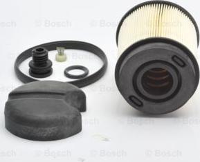 BOSCH F 00B H40 096 - Ureasuodatin inparts.fi