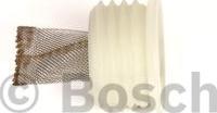 BOSCH F 00B H60 158 - Polttoainesuodatin inparts.fi