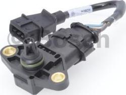 BOSCH F 00C 3G1 303 - Tunnistin, ahtopaine inparts.fi