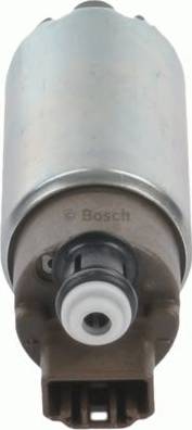 BOSCH F 00E 192 800 - Polttoainepumppu inparts.fi