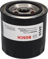 BOSCH F 00E 160 071 - Öljynsuodatin inparts.fi