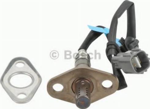 BOSCH F 00E 260 553 - Lambdatunnistin inparts.fi