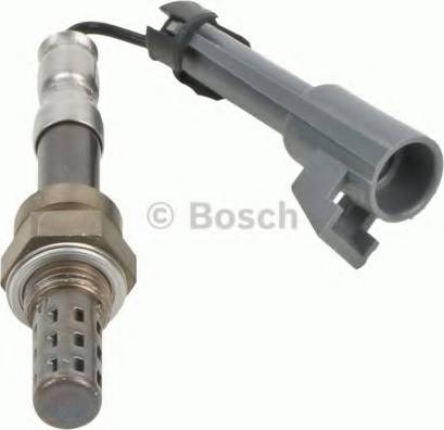 BOSCH F 00E 260 232 - Lambdatunnistin inparts.fi