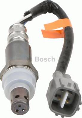 BOSCH F 00E 261 951 - Lambdatunnistin inparts.fi