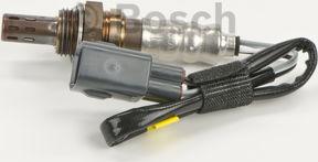 BOSCH F 00E 261 571 - Lambdatunnistin inparts.fi