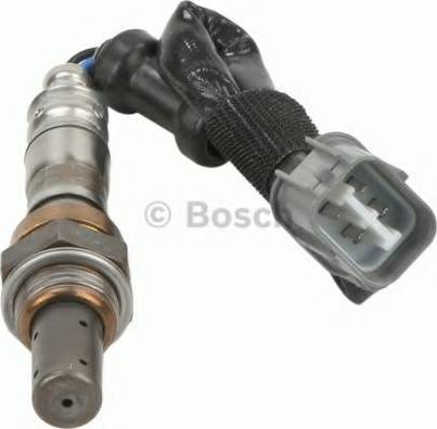 BOSCH F 00E 261 045 - Lambdatunnistin inparts.fi