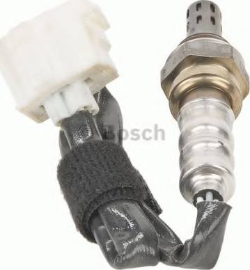 BOSCH F 00E 261 061 - Lambdatunnistin inparts.fi