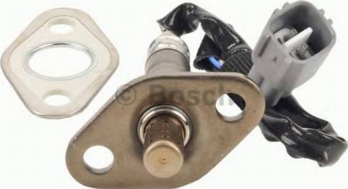 BOSCH F 00E 261 848 - Lambdatunnistin inparts.fi