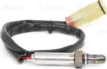 BOSCH F 00E 261 358 - Lambdatunnistin inparts.fi