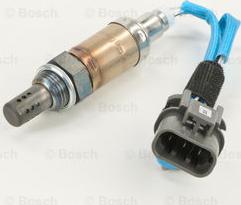 BOSCH F 00E 261 303 - Lambdatunnistin inparts.fi