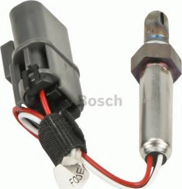 BOSCH F 00E 261 245 - Lambdatunnistin inparts.fi