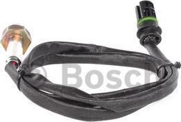 BOSCH F 00E 261 264 - Lambdatunnistin inparts.fi