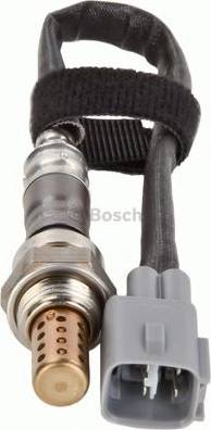 BOSCH F 00E 263 095 - Lambdatunnistin inparts.fi