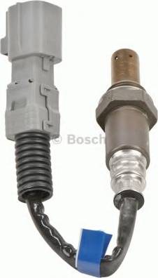 BOSCH F 00E 263 006 - Lambdatunnistin inparts.fi