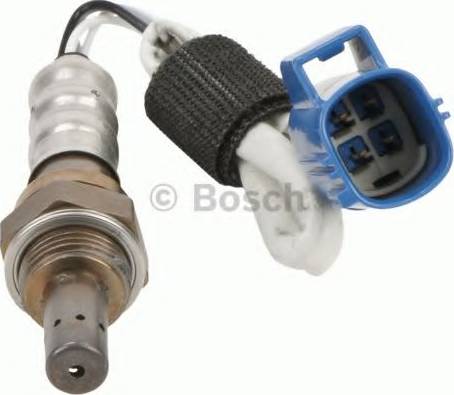 BOSCH F 00E 263 003 - Lambdatunnistin inparts.fi