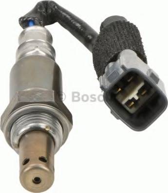 BOSCH F 00E 263 016 - Lambdatunnistin inparts.fi