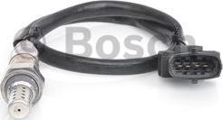 BOSCH F 00E 263 084 - Lambdatunnistin inparts.fi