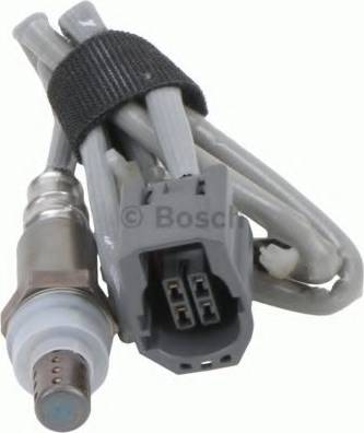 BOSCH F 00E 263 026 - Lambdatunnistin inparts.fi