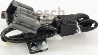 BOSCH F 00E 263 021 - Lambdatunnistin inparts.fi