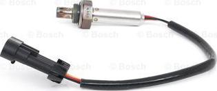 BOSCH F 00E 263 075 - Lambdatunnistin inparts.fi