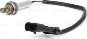 BOSCH F 00E 263 075 - Lambdatunnistin inparts.fi