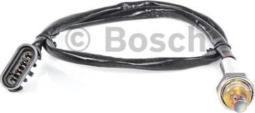 BOSCH F 00E 263 076 - Lambdatunnistin inparts.fi